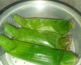 Foto langkah ke 6 dari resep Pepes samu anakan ikan.