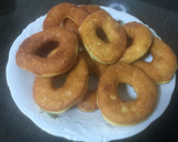 Foto del paso 7 de la receta: Donuts 🍩 o rosquillas americanas en Thermomix