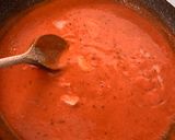 Olasz giganti tészta:) vegi🍃 recept fázis 7 fotója