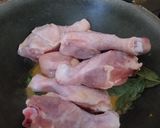 Foto langkah ke 2 dari resep Ayam bakar ketumbar.