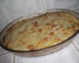 صورة لخطوة 6 من وصفة غراتان الخضر باللحم المفروم 😋