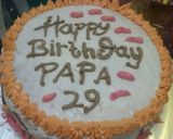 Foto langkah ke 8 dari resep Cake tart.