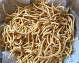 Bhavnagri ganthia recipe step 5 photo