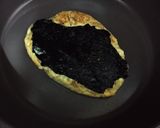 Foto langkah ke 4 dari resep Steak taoge untuk meningkatkan kesuburan.