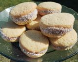 Foto del paso 6 de la receta: Alfajores de Maicena