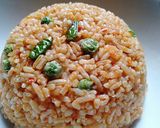 Foto langkah ke 1 dari resep Nasi goreng terung Pipit dan rawit.