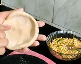 પંજાબી પનીર પરાઠા પ્રોટિનથી ભરપૂર રેસીપી સ્ટેપ3ફોટો