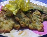 ছাঁচি কুমড়ো লিভ ফ্রাই (chachi kumro leaves fry recipe in Bengali) রেসিপির ধাপ 4 ছবি