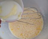 Foto del paso 4 de la receta: Bizcochuelo de naranja esponjosa