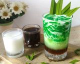 Foto langkah ke 3 dari resep Es Cendol.