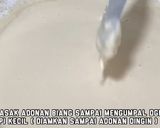 Foto langkah ke 2 dari resep Resep pempek udang rebon.