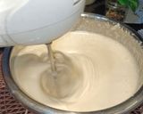 Foto langkah ke 2 dari resep Bolu jadul gluten free (no pelembut dan pengembang).