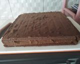 Foto langkah ke 5 dari resep Cake potong.