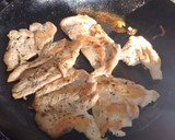 Foto del paso 2 de la receta: Pasta con salsa Parissiene