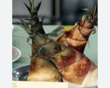 甜龍筍排骨香菇湯(簡單料理)的食譜步驟8照片
