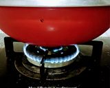 Foto langkah ke 6 dari resep Nastar Topping Keju (Teflon).