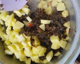Foto del paso 5 de la receta: Charquicán de Cochayuyo