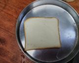 பிரட் சாண்ட்விச் (2 minutes bread sandwich recipe in tamil) ரெசிபி ஸ்டேப் 1 புகைப்படம்