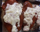 Foto del paso 8 de la receta: Irresistibles supremas pastora con salsa Doroty