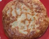 Foto langkah ke 5 dari resep Martabak Kulit Lumpia.