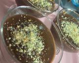 صورة لخطوة 5 من وصفة تحلية الشوكولاتة خفيفة و بزاف بنينة🍫🍰