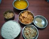 Sukhadi recipe step 1 photo
