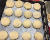 Foto del paso 4 de la receta: Berlinés con crema Pastelera