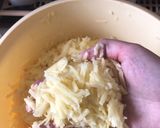 Lepcsánka, tócsni recept fázis 1 fotója