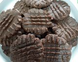 Foto langkah ke 8 dari resep Simple Cookies.