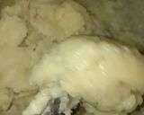 Foto langkah ke 2 dari resep Pempek isi kates.