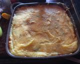 Foto del paso 4 de la receta: Pastel de polenta