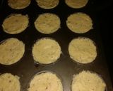 Foto del paso 4 de la receta Hamburguesas de garbanzos rellenas❤