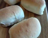 Foto del paso 6 de la receta: Pebetes