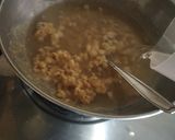 गौंद और आटे की राब (Gond aur aate ki raab recipe in hindi) रेसिपी चरण 1 फोटो