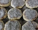 Foto del paso 7 de la receta: Tortitas negras de Osvaldo Gross a mi manera
