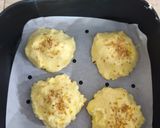 Foto del paso 4 de la receta: Bollito estilo brioche rapidísimos en AirFryer