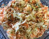 Foto del paso 1 de la receta: Coleslaw (ensalada)