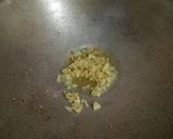 Foto langkah ke 2 dari resep Tumis Pokcoy Bawang Putih.