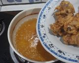 Foto langkah ke 3 dari resep Ayam Goreng Korea.