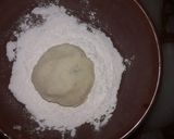 Foto del paso 5 de la receta: Bombas de papa en sartén antiadherente, sin fritura 🥔