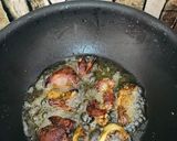 Foto langkah ke 2 dari resep Sambel Goreng Kentang Ati Ampela.