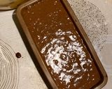 Une image de l'étape 6 de ☆Marquise au Chocolat☆.