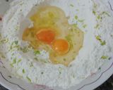 Foto del paso 1 de la receta: Lemon Pie
