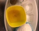 Layered Mathri recipe step 1 photo