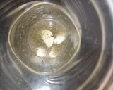 Foto del paso 4 de la receta: Penca al escabeche (tallo de la acelga)