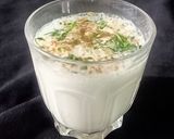 મસાલા છાશ રેસીપી સ્ટેપ5ફોટો