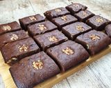 Foto del paso 7 de la receta: Brownie de Chocolate con Leche Condensada