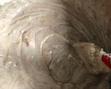 Pas rețetă Înghețată kinder bueno 9 fotografie