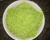 લીલવા ઘૂઘરા ચાટ(Lilva ghughra chat recipe in Gujarati) રેસીપી સ્ટેપ2ફોટો