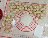 A picture of step 3 of Homemade Potsticker Wrappers (Half-Scalded Dough) Recipe.